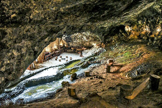 Group Tour: Haghpat, Zarni-Parni Caves, Akhtala, Aramyants Castle, Sanahin - Akhtala Fortress and Monastery: A Defensive Marvel