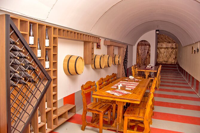 Group Tour: Hin Areni Winery, Tatev (wayback on Ropeway), Khndzoresk Caves - The Logistics: Comfortable Transport and Group Dynamics