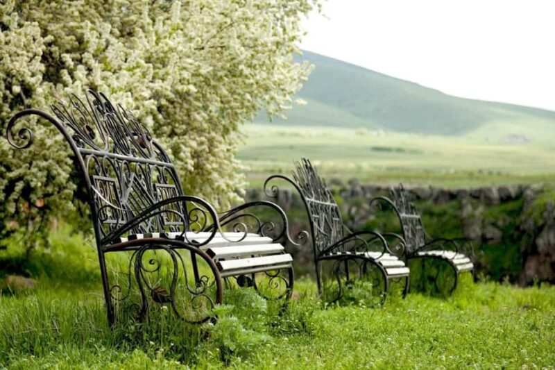 Group Tour: Hovhannavank, Saghmosavank & Chocolate House - Discover Armenia’s Monastic Heritage and Sweet Delights for $29