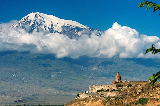 Group Tour: Khor Virap, Noravank, Tatev monasteries (wayback on Ropeway) - Experience the Best of Southern Armenia in One Day