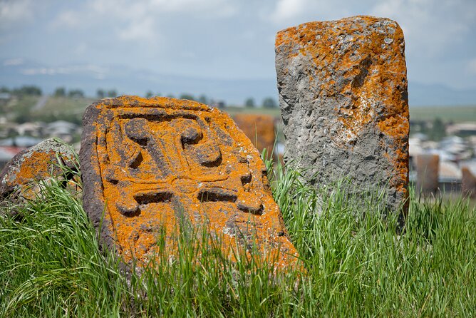 Group Tour: Lake Sevan, Hayravank, Noratus, Jermuk, winery - Crossing the Historic Selim Pass