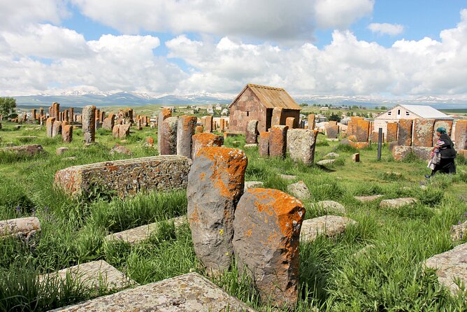 Group Tour: Lake Sevan, Hayravank, Noratus, Jermuk, winery - Practical Logistics and Group Experience