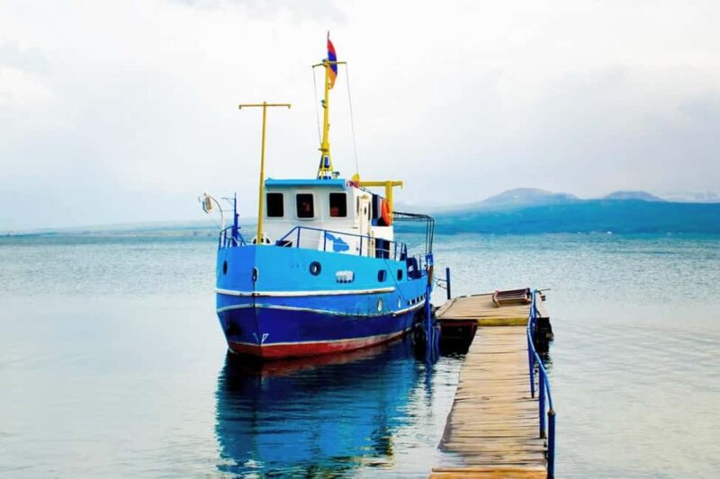 Group Tour: Lake Sevan, Sevanavank, Boat Trip & leisure - Visiting Lake Sevan: The Largest Evergreen High-Altitude Lake in Eurasia