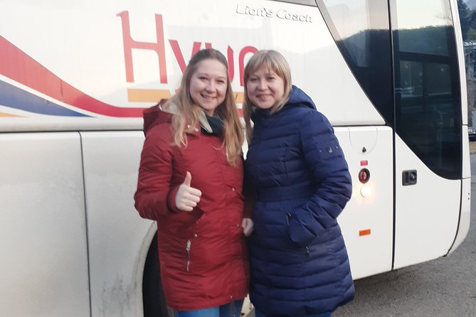 Group Tour: Lake Sevan (Sevanavank), Dilijan (Goshavank, Haghartsin) - Practical Details and Group Size