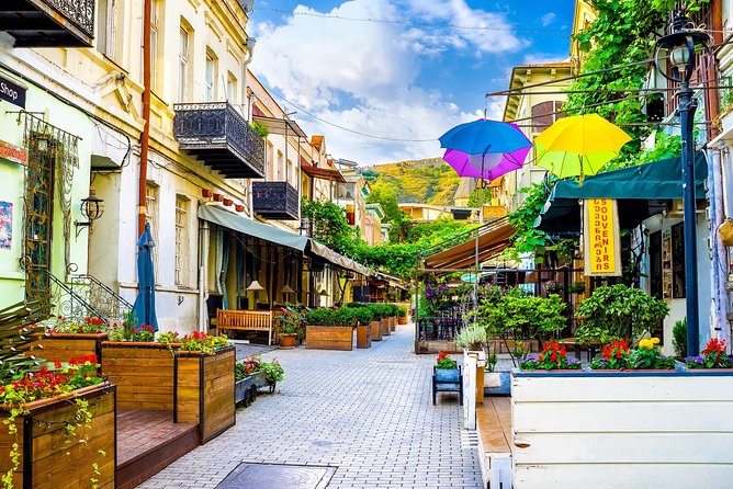 Group Tour: Must see of Georgia in 2 days from Yerevan - Key Points