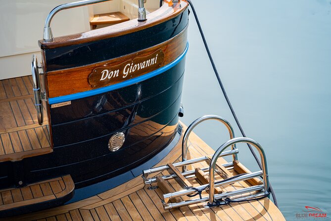 Group tour on the Amalfi Coast - Key Points