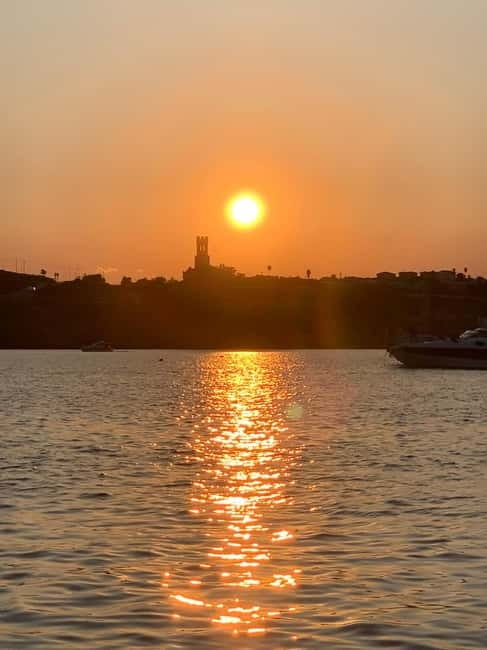 Group Tour - Sunset Gulf of Noto, from Avola to Capopassero - Sicilys Gulf of Noto Comes Alive at Sunset