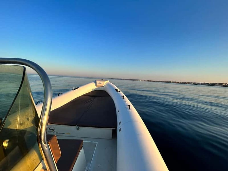 Group Tour - Sunset Gulf of Noto, from Avola to Capopassero - Tasting a Sicilian Aperitif with Local Flavors