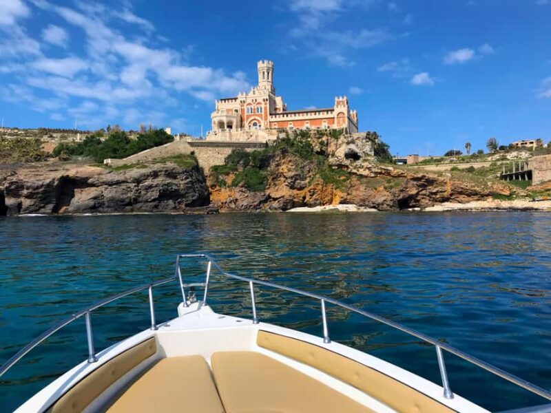 Group Tour - Sunset Gulf of Noto, from Avola to Capopassero - Why This Sunset Gulf of Noto Tour Offers Value