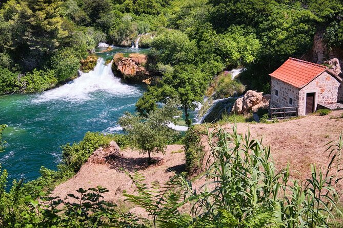 Group Tour to Krka Waterfalls from Split - Why This Tour Works Well