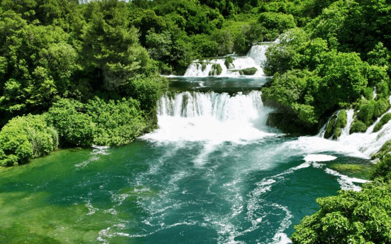 Group Tour to Krka Waterfalls from Split - Final Thoughts on the Krka Waterfalls Tour from Split