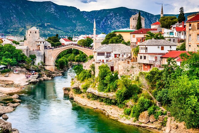 Group Tour to Mostar and Kravice from Dubrovnik - Who Will Love This Tour?