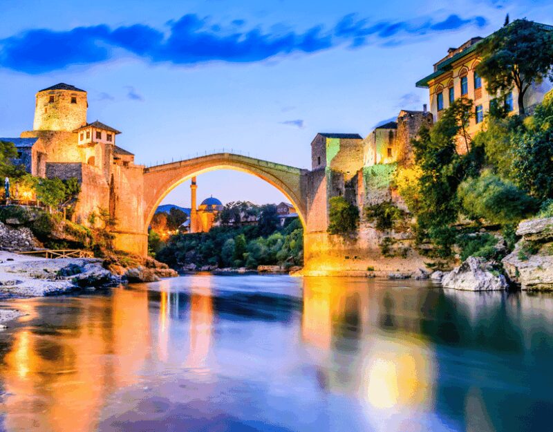 Group Tour to Mostar and Kravice from Dubrovnik - Logistics and Group Size for a Smooth Experience