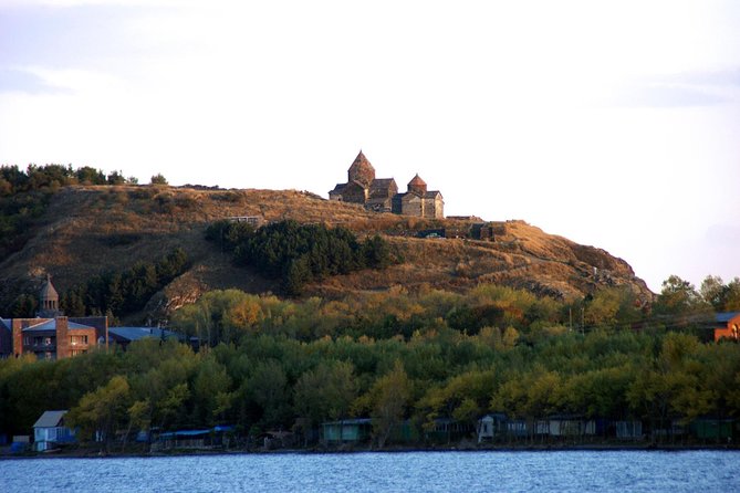 Group Tour: Tsaghkadzor (Kecharis, Ropeway), Lake Sevan, Trout barbecue treat - Comfort and Convenience on the Journey