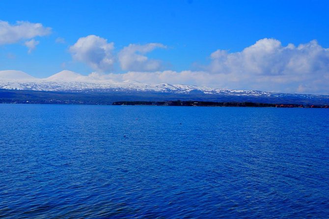 Group Tour: Tsaghkadzor (Kecharis,Ropeway), Lake Sevan, Trout BBQ - Explore Armenia’s Iconic Landmarks on a Full-Day Tour from Yerevan