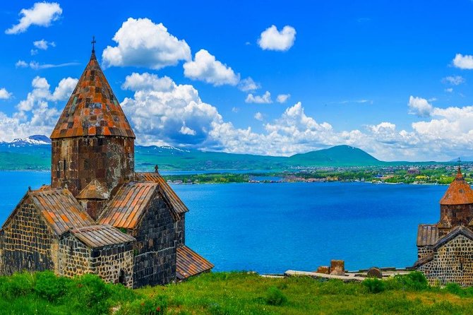 Group Tour: Tsaghkadzor (Kecharis,Ropeway), Lake Sevan, Trout BBQ - Exploring Lake Sevan, Armenia’s Largest High-Altitude Lake