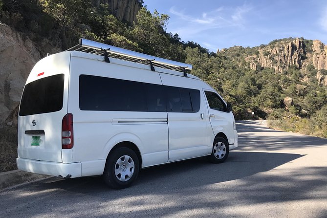 Group transportation from or to the Guadalajara airport - Reviews and Real-World Experience