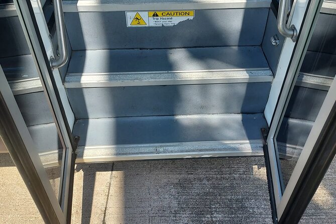 Group Transportation Houston to Galveston Cruise & Hotels 16 PAX. - Service Coverage and Additional Destinations