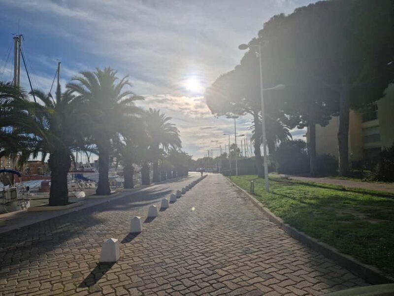 Gruissan: from the New Port to the Old Village - Final Thoughts on the Gruissan Tour