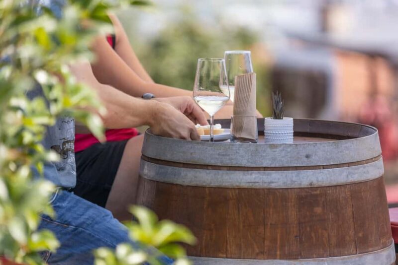 Grumello: Wine Tasting Tour at Historic Family Winery - Key Points