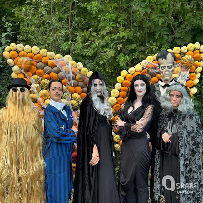 Gruselhausen - The Halloween event in Saxony - Discover the Halloween Event in Saxony That Everyone Talks About