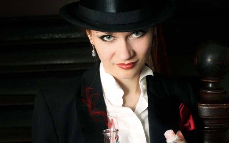 Gruseltour Leipzig: A Haunted Guided Tour - Explore Leipzig’s Haunted Side with Gruseltour Leipzig