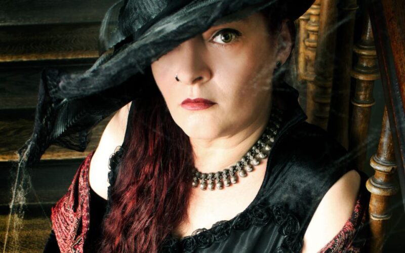 Gruseltour Leipzig: A Haunted Guided Tour - Discover Leipzig’s Haunted Reputation at Augustusplatz