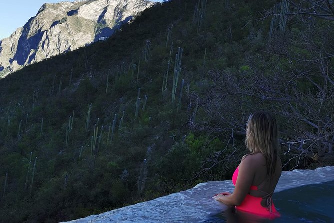 Grutas de Tolantongo Day Trip from Mexico City - Long Drive Considerations