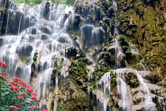 Grutas de Tolantongo Tour from Mexico City (1- or 2-day) - Key Points