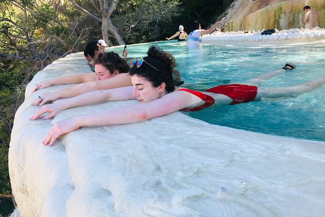 Grutas de Tolantongo Tour from Mexico City (1- or 2-day) - Insights from Guest Reviews on Guide and Value