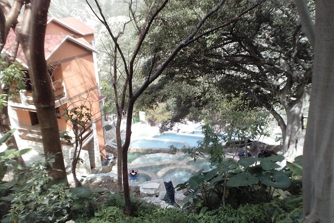 Grutas de Tulantongo - Cost and Value: Is It Worth the Price?