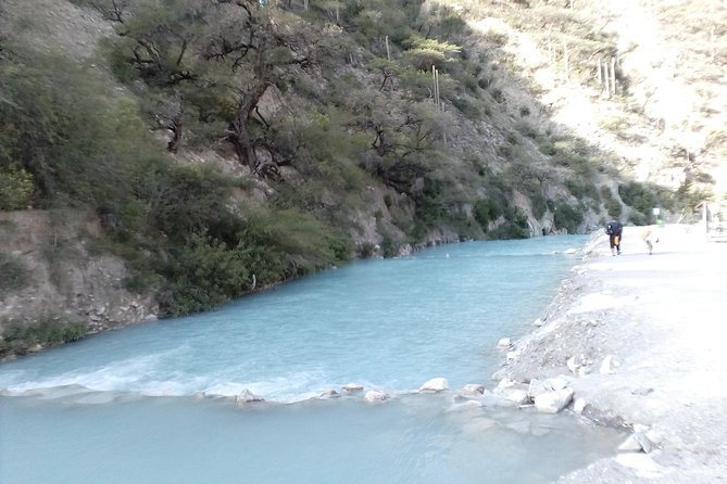 Grutas de Tulantongo - Weather and Cancellation Flexibility