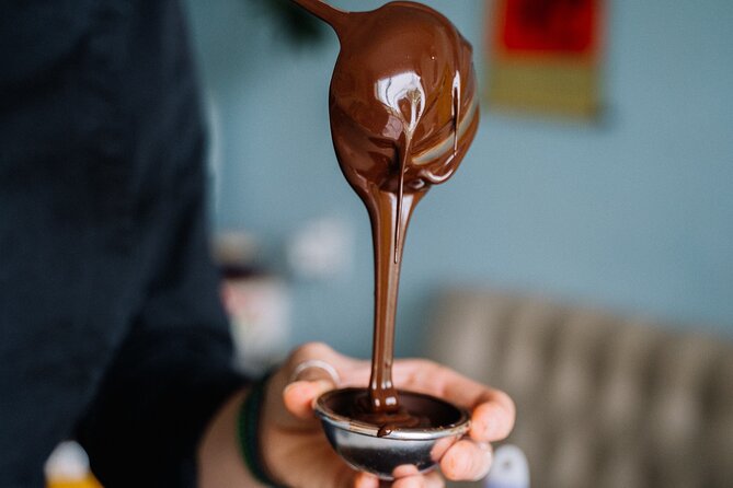 Gruyère Cheese and Chocolate Tasting Day Trip from Geneva - Experience the Best of Swiss Cheese and Chocolate in One Day