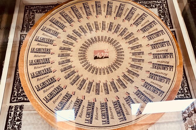 Gruyère Cheese and Chocolate Tasting Day Trip from Geneva - Gabor: The Guide Who Makes the Tour Special