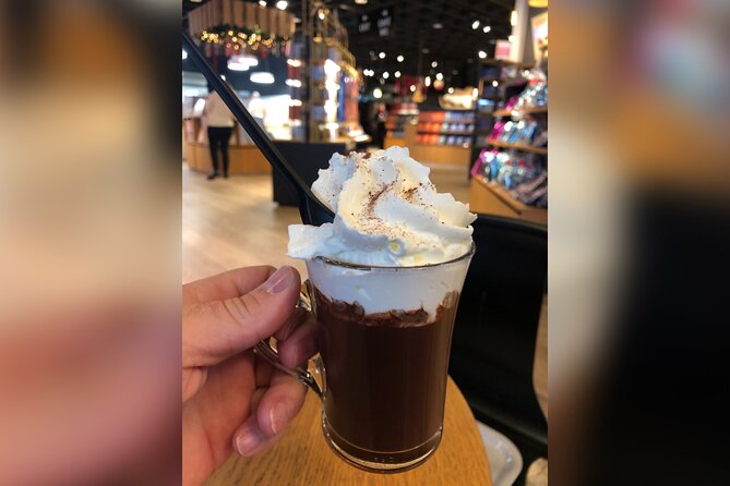 Gruyère Cheese and Chocolate Tasting Day Trip from Geneva - Swiss Flavors and History on a Scenic Day Trip