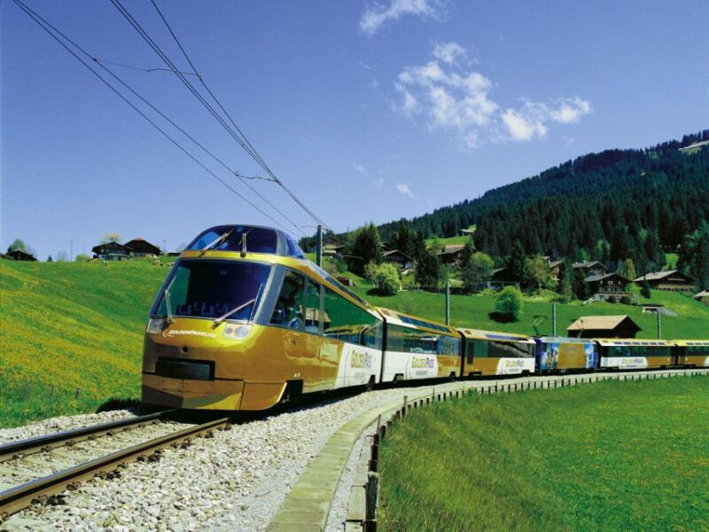 Gruyères, Cheese and Chocolate: Private Tour - Explore Swiss Flavors and Medieval Charm on a Private Day Tour