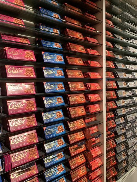 Gruyères, Cheese & Chocolate Private Day Tour | From Bern - Discover Swiss Cheese and Chocolate in a Private Day Trip from Bern