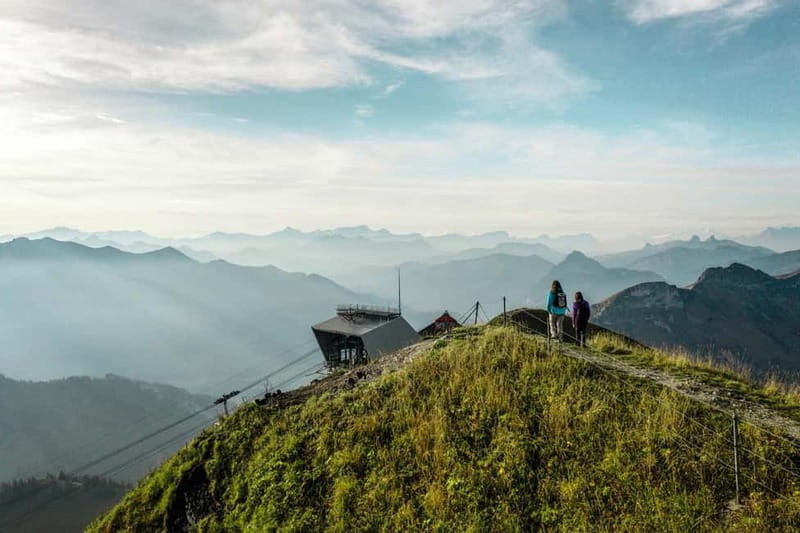 Gruyères: Sightseeing Private Walking Tour - Key Points