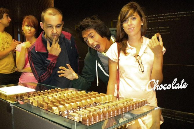 Gruyères Tour from Geneva With Train, Chocolate and Cheese - Key Points