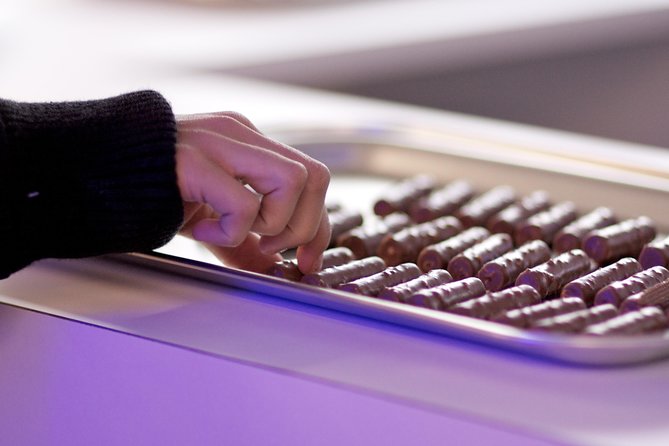 Gruyères Tour from Geneva With Train, Chocolate and Cheese - Exploring the Town of Broc and the Chocolate Tasting