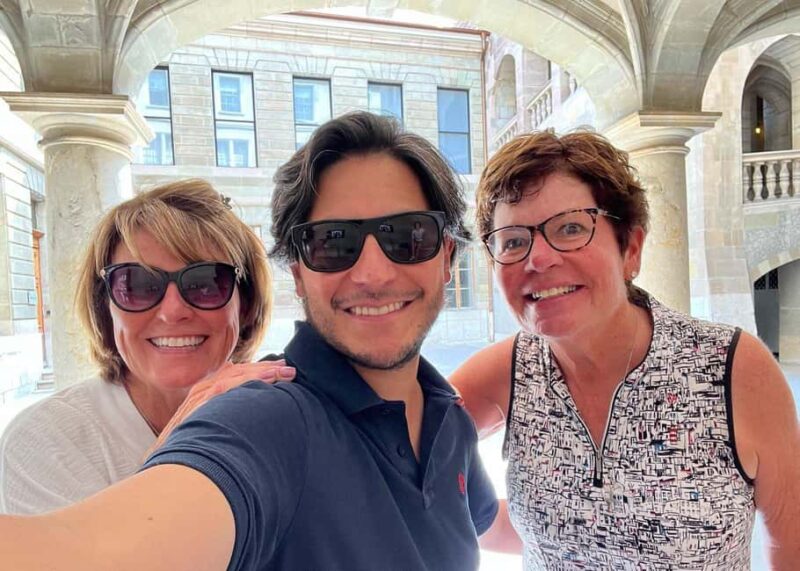 Gruyères & Vallée de Joux: Chocolate & Watches - Private Day - Journeying to Vallée de Joux for Watchmaking Heritage