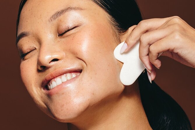 Gua Sha Self-Care Workshop in San Diego - Key Points