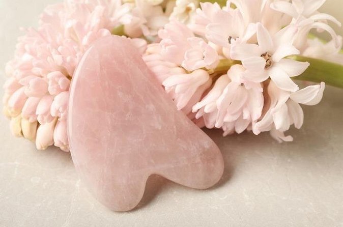 Gua Sha Self-Care Workshop in San Diego - Booking and Cancellation Options