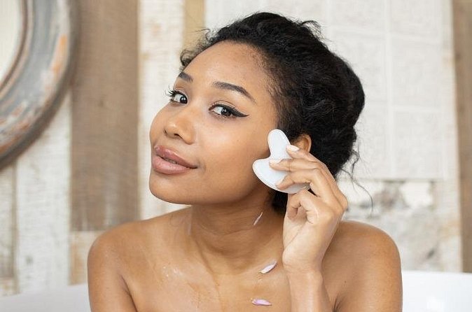 Gua Sha Self-Care Workshop in San Diego - Who Will Enjoy This Experience the Most?