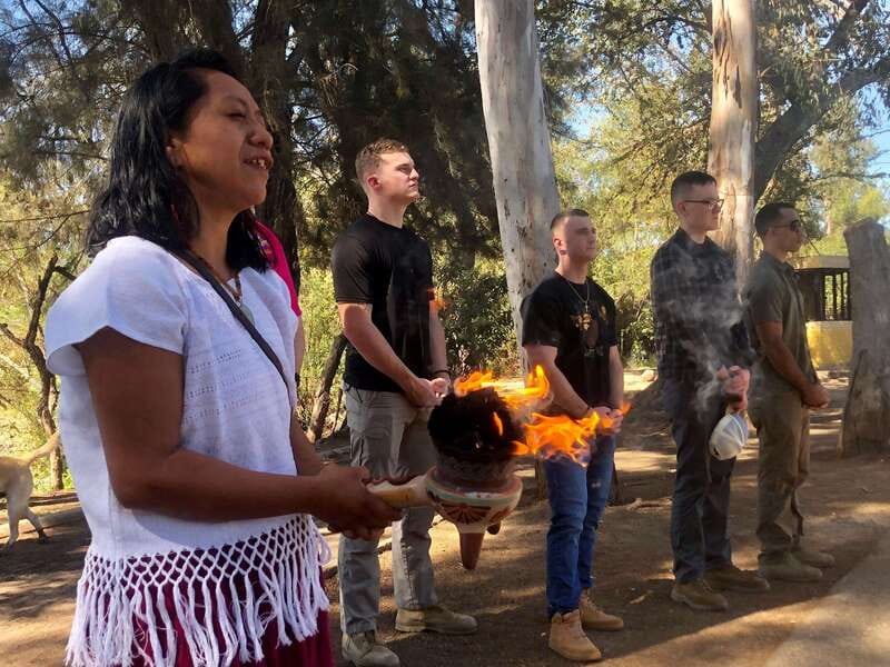 Guachimontones and Ancestral Traditions - Savoring Authentic Mexican Cuisine