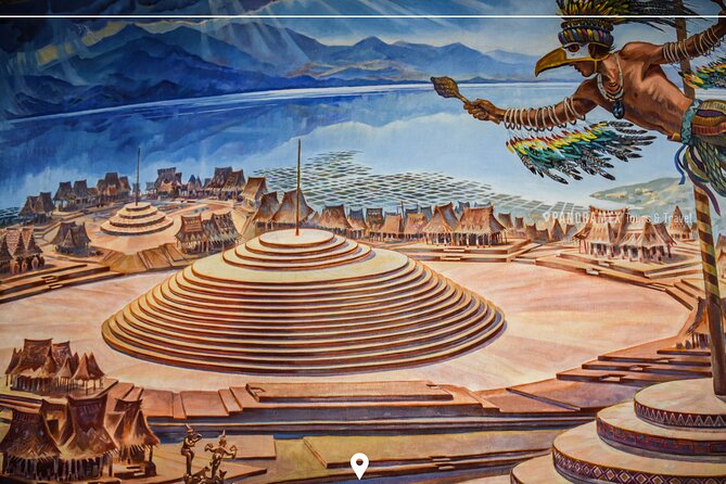 Guachimontones and Tequila Tour - Logistics and Practical Tips for the Tour