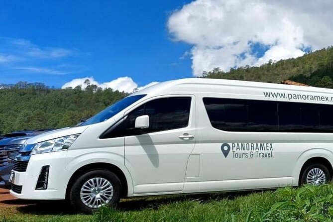 Guachimontones and Tequila Tour - Frequently Asked Questions