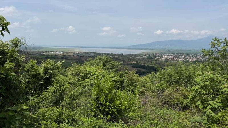 Guachimontones and Teuchitlán archaeological route - Journey from Guadalajara to the Teuchitlán Valley