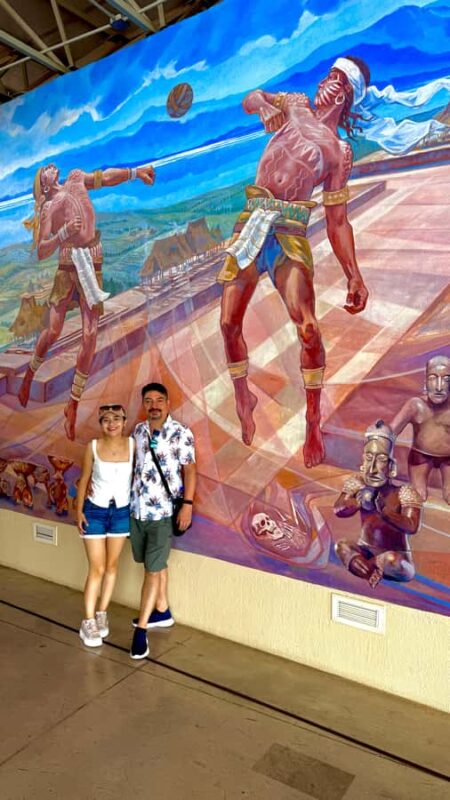 Guachimontones and Teuchitlán archaeological route - Obsidian Workshop and Ancient Drinks Tasting