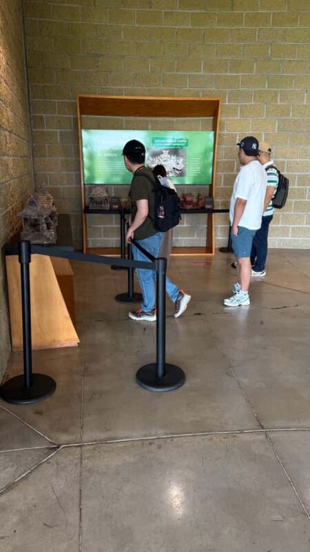 Guachimontones and Teuchitlán archaeological route - Practical Details of the Tour